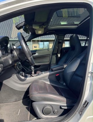 Mercedes-Benz Clase A200 2014