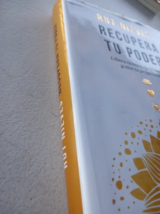 Recupera tu poder.