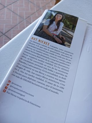Recupera tu poder.