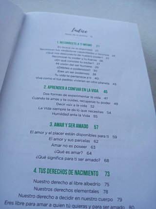 Recupera tu poder.