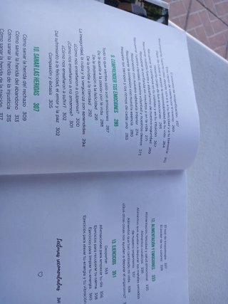Recupera tu poder.