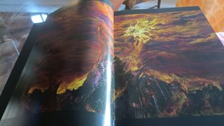 elden ring libro de arte oficial volumen 2
