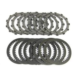 Kit Completo Discos Embrague Ducati 916/996/998