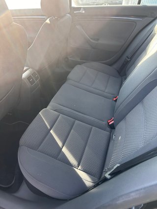 Volkswagen Golf 2008