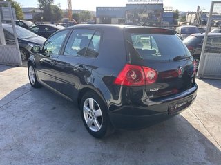 Volkswagen Golf 2008