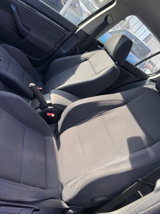 Volkswagen Golf 2008
