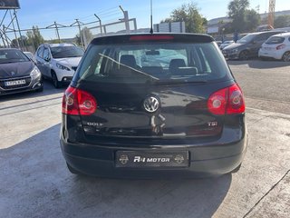 Volkswagen Golf 2008