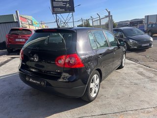 Volkswagen Golf 2008