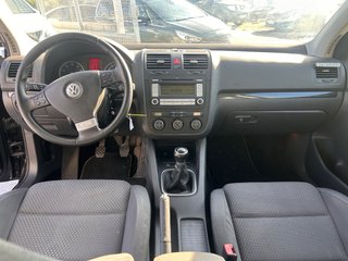 Volkswagen Golf 2008