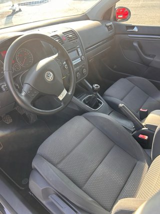 Volkswagen Golf 2008