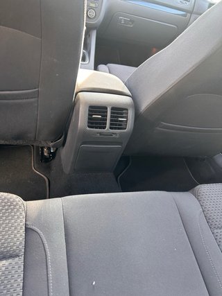 Volkswagen Golf 2008