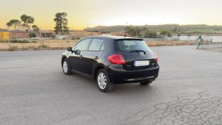 Toyota Auris 2008
