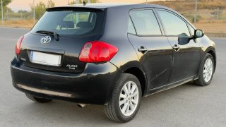 Toyota Auris 2008