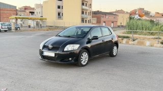 Toyota Auris 2008
