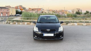 Toyota Auris 2008