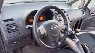 Toyota Auris 2008