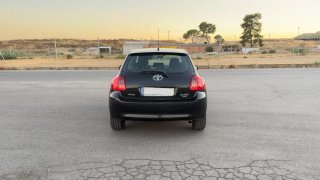 Toyota Auris 2008