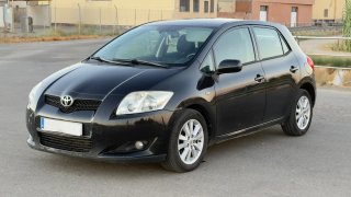 Toyota Auris 2008