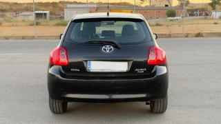 Toyota Auris 2008