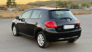 Toyota Auris 2008