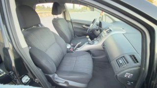 Toyota Auris 2008