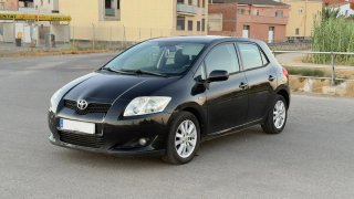 Toyota Auris 2008