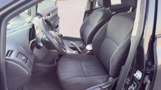 Toyota Auris 2008