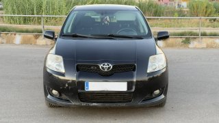 Toyota Auris 2008