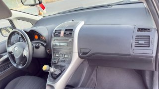 Toyota Auris 2008