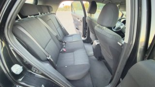 Toyota Auris 2008