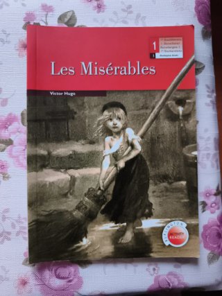 LES MISĖRABLES