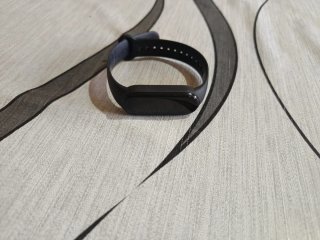 Xiaomi Mi Smart Band 6 Negra