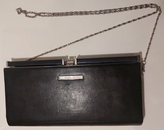 Bolso de fiesta vintage Fun&Basics imitación piel