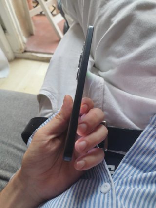 Xiaomi Redmi 14A 5G 256GB Rojo Nuevo