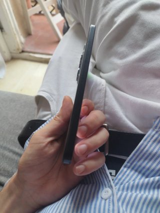 Xiaomi Redmi 14A 5G 256GB Rojo Nuevo