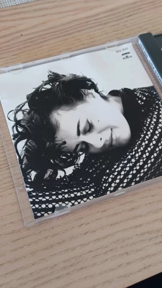 Lisa Stansfield – Real Love – CD