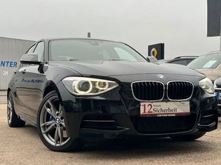 BMW Serie 1 M135i xDrive 5p Aut.