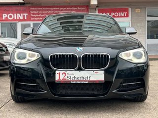 BMW Serie 1 M135i xDrive 5p Aut.
