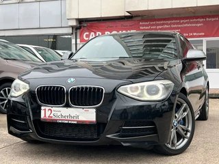 BMW Serie 1 M135i xDrive 5p Aut.