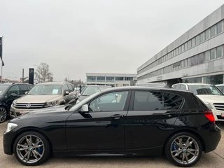 BMW Serie 1 M135i xDrive 5p Aut.