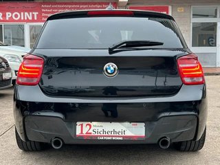 BMW Serie 1 M135i xDrive 5p Aut.