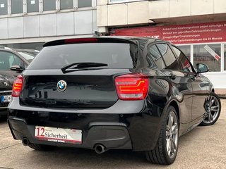 BMW Serie 1 M135i xDrive 5p Aut.