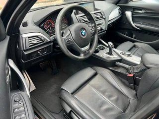 BMW Serie 1 M135i xDrive 5p Aut.