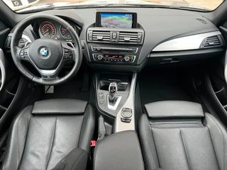 BMW Serie 1 M135i xDrive 5p Aut.