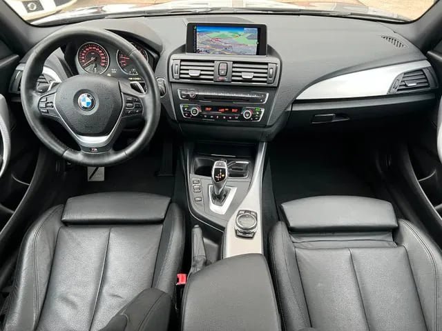BMW Serie 1 M135i xDrive 5p Aut.