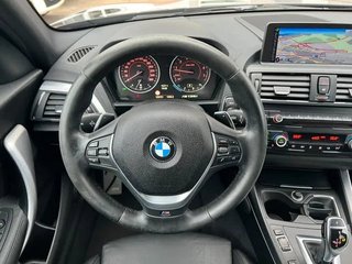 BMW Serie 1 M135i xDrive 5p Aut.