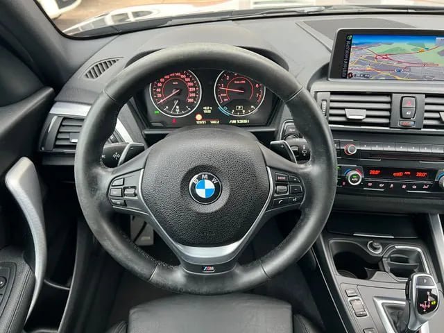 BMW Serie 1 M135i xDrive 5p Aut.