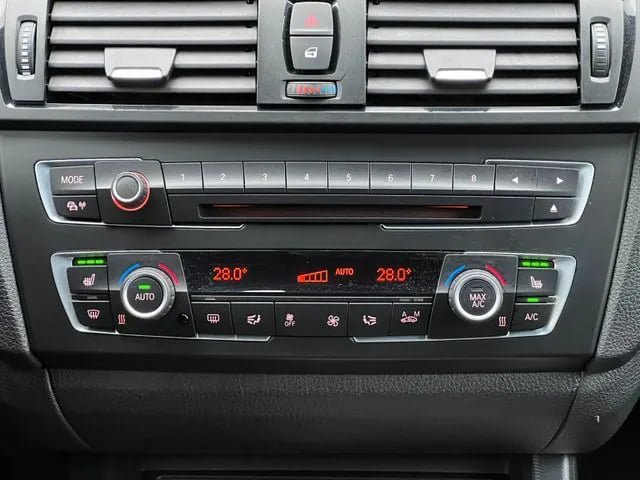BMW Serie 1 M135i xDrive 5p Aut.