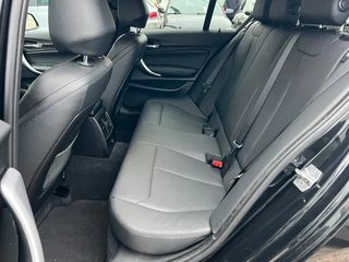 BMW Serie 1 M135i xDrive 5p Aut.