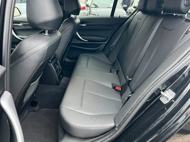 BMW Serie 1 M135i xDrive 5p Aut.